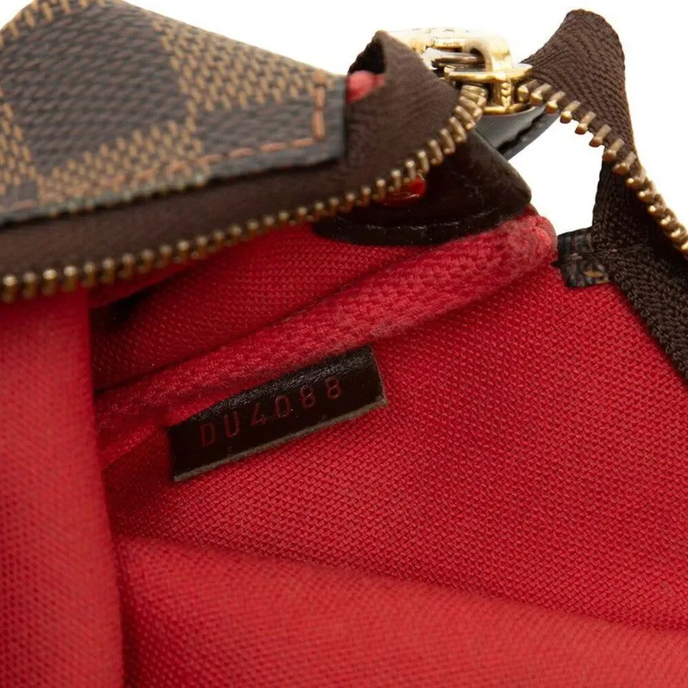 LOUIS VUITTON delivery duty